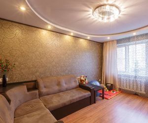 Apartment on Zamochnaya Tula Russia