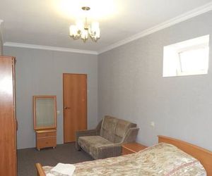 Hotel Vertikal Terskol Russia