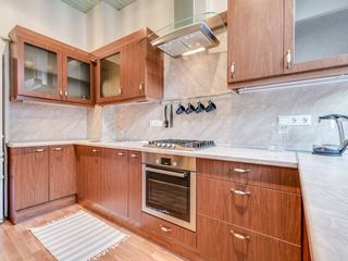 Green line Apartments
