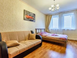 Комфортная квартира недалеко от метро.
