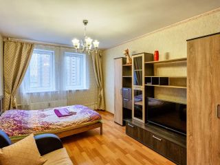 Комфортная квартира недалеко от метро.