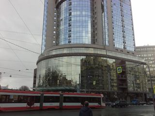 Apartament Bolshoy Sampsoniyevskiy 4/6