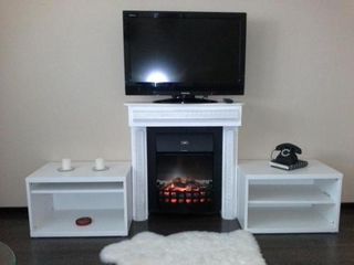 Apartament Bolshoy Sampsoniyevskiy 4/6