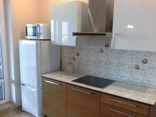 Apartament Bolshoy Sampsoniyevskiy 4/6