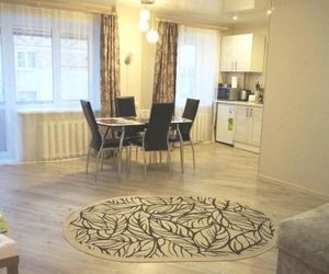 Apartment on naberezhnoy Velikoy Pskov Russia