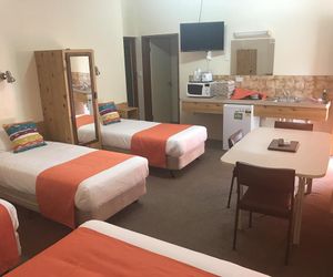 Sturt Motel Broken Hill Australia