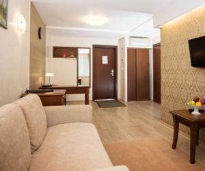 Hotel Yubileynaya Izhevsk Russia