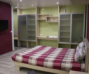Mini Hotel Sovetskiy Izhevsk Russia