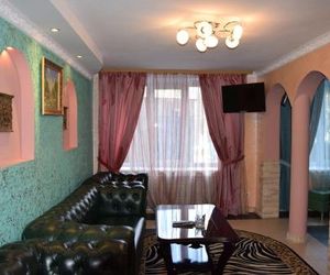 Hotel Aeroport Plaza Voronezh Russia