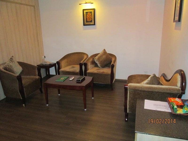 Hotel Photo 15