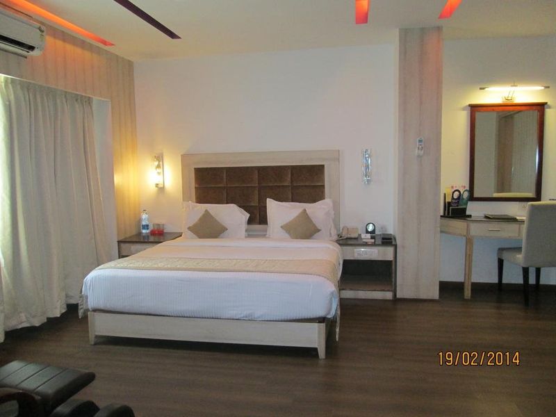 Hotel Photo 5