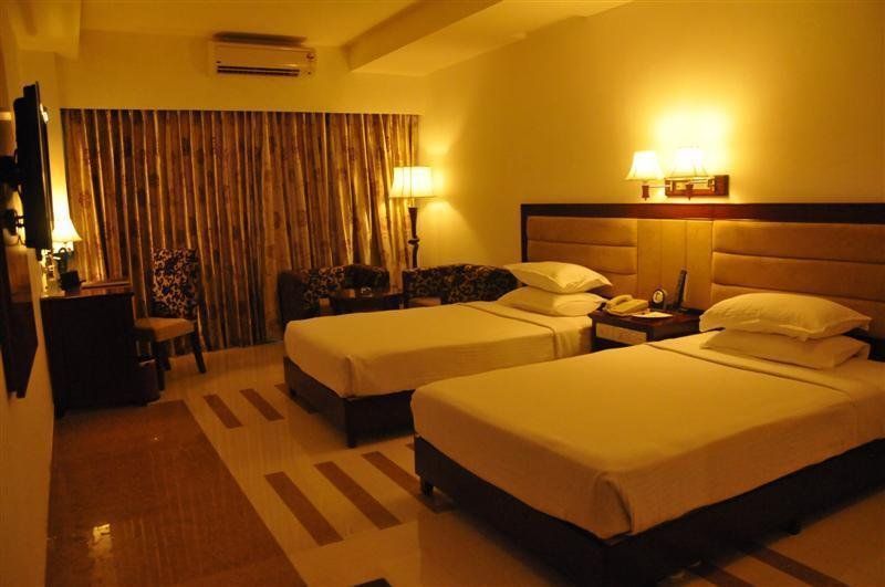 Hotel Photo 9