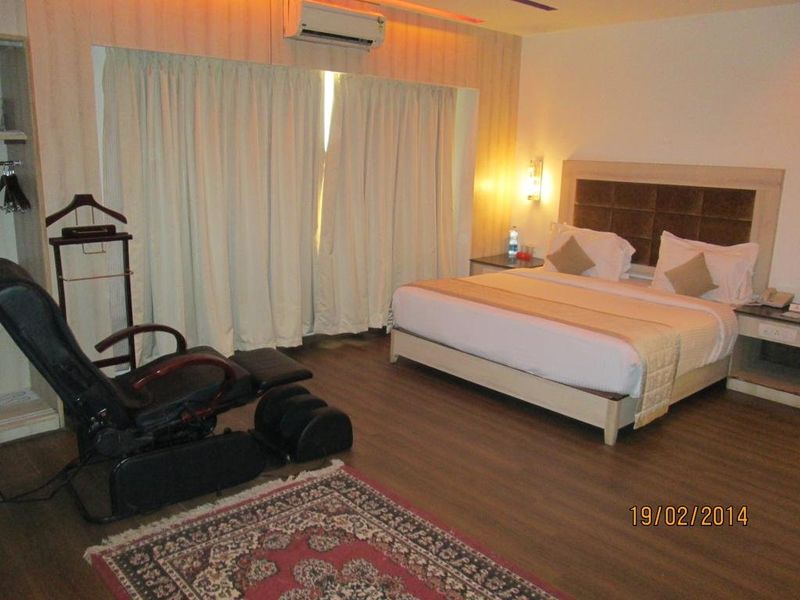 Hotel Photo 10