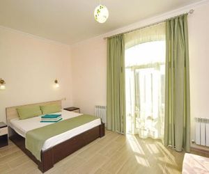 Guest House Pribrezhnyy Divnomorskoye Russia