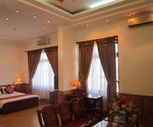 Green Nghe An Hotel Vinh Vietnam