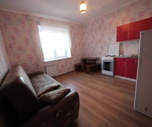 Apartment on Stofato 12a Abakan Russia