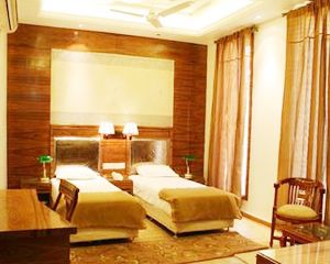 Silver Leaf Noida Hotel Noida India