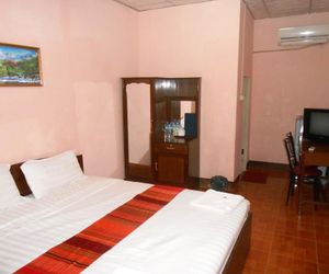 Phakchai Hotel Vientiane Laos