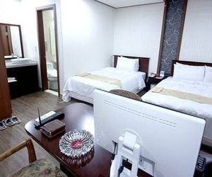 Hotel Anesville Gunsan South Korea