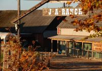 Отзывы J A Ranch