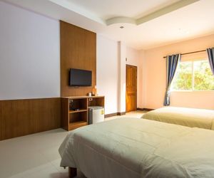 Nawaporn Resort Udon Thani City Thailand