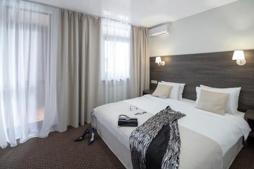 image of hotel SPA Hotel Galera