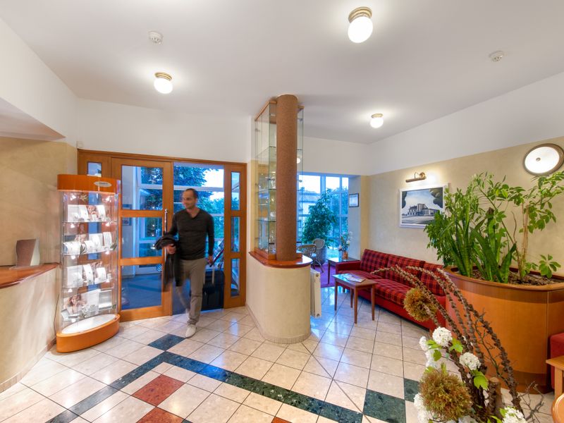Hotel Photo 14