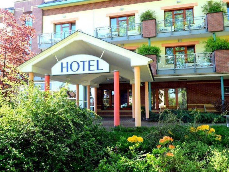 Hotel Photo 23