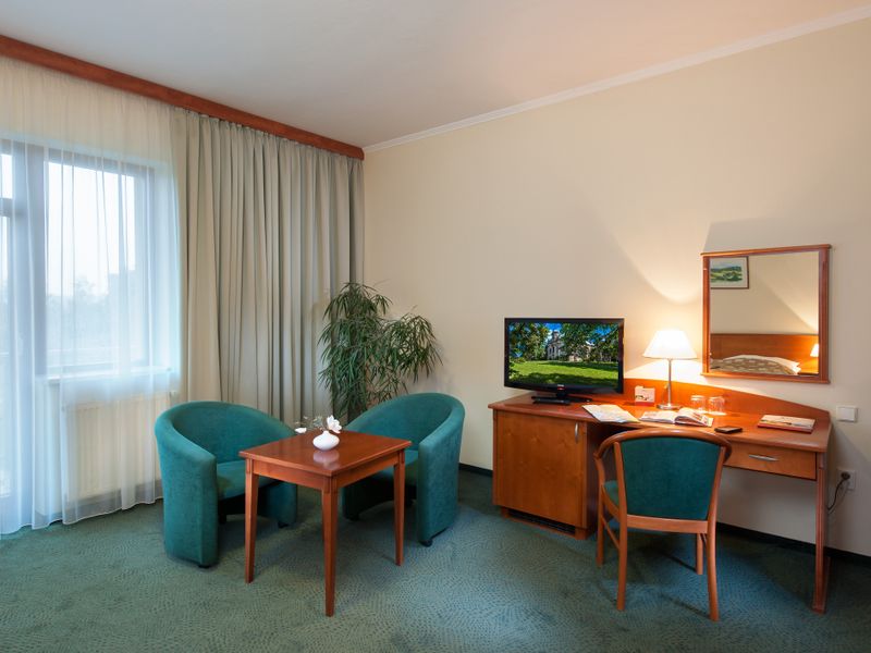 Hotel Photo 5