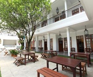 de Halimun Guest House Bandung Indonesia