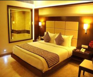 The Grand Thakar hotel Rajkot India
