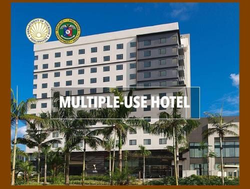 Seda Abreeza Hotel