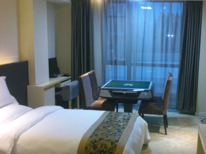 Hotel Photo 4