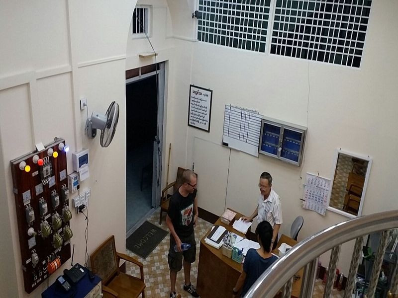 Hotel Photo 4