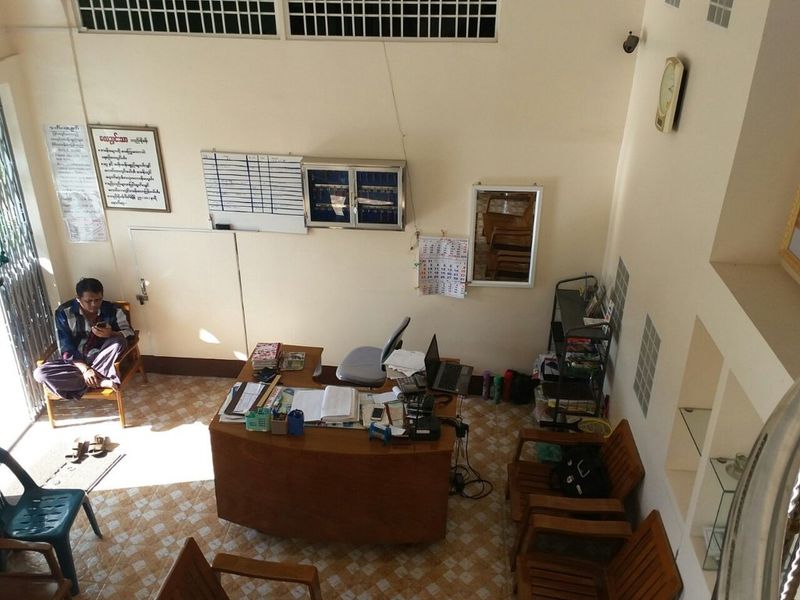 Hotel Photo 8