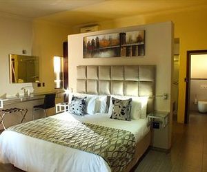 Ecolux Boutique Hotel Komatipoort South Africa