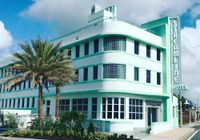 Отзывы The Streamline Hotel — Daytona Beach, 3 звезды