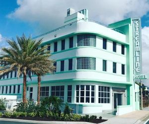 The Streamline Hotel - Daytona Beach Daytona Beach United States