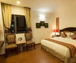 Thanh Binh Hotel Ho Chi Minh Vietnam