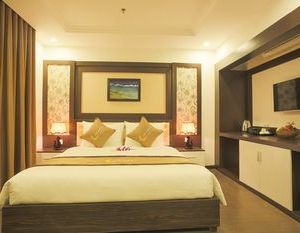 Hemera Boutique Hotel Da Nang Vietnam