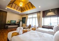 Отзывы Kham Mon Lanna Resort, 4 звезды
