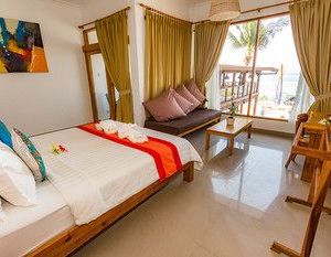 Pesona Beach Resort & Spa Gili Trawangan Indonesia