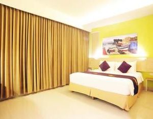 Avirahotel Makassar Panakkukang Makassar Indonesia