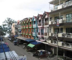 Jingjo Guesthouse Cha-Am Thailand