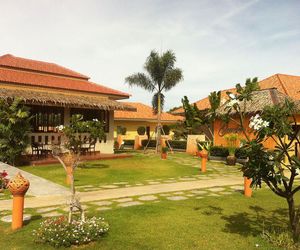 Garden Hills Villa Resort Ban Bo Fai Thailand