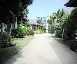 M In Samui Bungalow Chaweng Beach Thailand