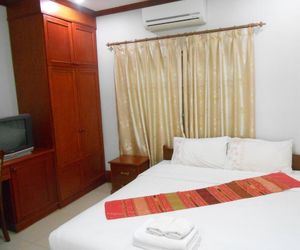 Hongkham Hotel Vientiane Laos