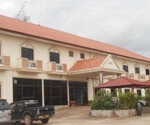 Souksomvang Guesthouse Vientiane Laos