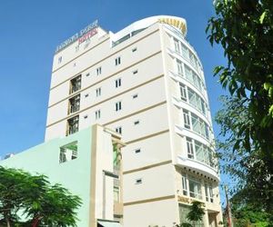 Tra Vi Dat Hotel Da Nang Da Nang Vietnam
