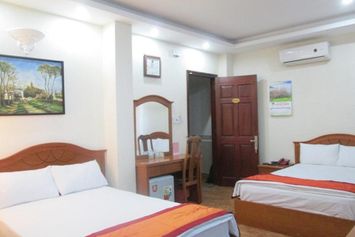 Danh Nam 1 Hotel